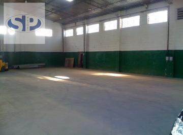 Comercial · 997m² · Galpão em Vila Maria - SP com 1.170m² de área útil por R$2.950.000,00. Venda....