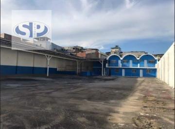 Comercial · 1500m² · 10 Vagas · Galpão em Vila Medeiros: 1.500M², 4 Banheiros, R$ 7.5M Venda e R$ 30K Locação