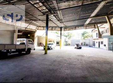Comercial · 1000m² · 20 Vagas · Galpão em Presidente Altino - 1.000m², 4 banheiros - locação por R$ 40.000