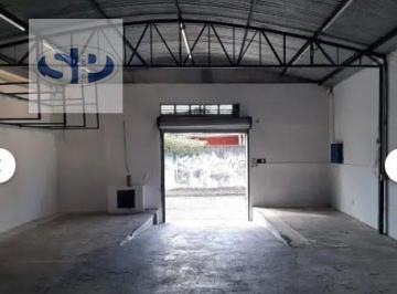 Comercial · 115m² · 5 Vagas · Galpão em Imirim São Paulo: 115m² por R$ 455.800 para venda Zona Norte