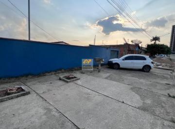Foto 01 · TERRENO À VENDA, BAIRRO URUPÁ, JI-PARANÁ