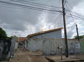 Foto 02 · IMÓVEL À VENDA, BAIRRO JARDIM DOS MIGRANTES, JI-PARANÁ