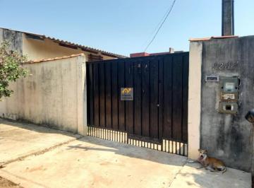 Foto 08 · CASA À VENDA, BAIRRO BOA ESPERANÇA, JI-PARANÁ