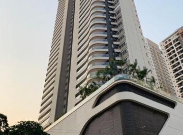 Apartamento · 612m² · 5 Quartos · 6 Vagas · Sinfonia Ecodesign - Apartamento a venda no Sinfonia Ecodesing - GO