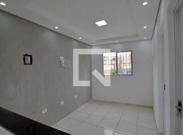 Apartamento · 38m² · 2 Quartos · Apartamento para Aluguel - Parque Reboucas, 2 Quartos, 38 m² - São Paulo
