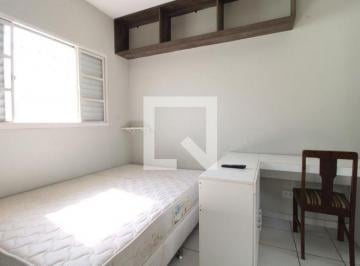 Casa · 30m² · 1 Quarto · Casa para Aluguel - Brooklin, 1 Quarto, 30 m² - São Paulo