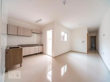Apartamento · 66m² · 2 Quartos · 1 Vaga · Apartamento para Aluguel - Jardim, 2 Quartos,  66 m² - Santo André