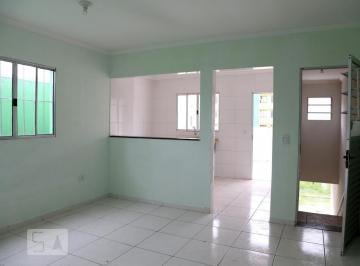 Casa · 40m² · 1 Quarto · Casa para Aluguel - Parque Pinheiros, 1 Quarto, 40 m² - Taboão da Serra