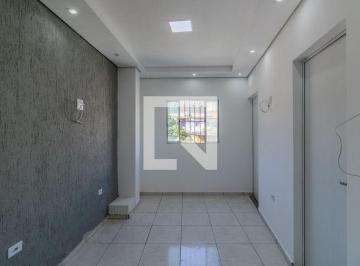 Apartamento · 38m² · 2 Quartos · 1 Vaga · Apartamento para Aluguel - Parque Reboucas, 2 Quartos,  38 m² - São Paulo