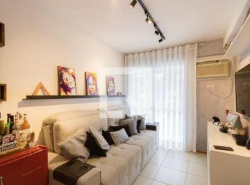 Apartamento · 64m² · 2 Quartos · 1 Vaga · Apartamento para Aluguel - Jacarepaguá, 2 Quartos, 64 m² - Rio de Janeiro
