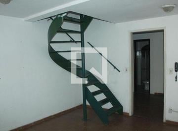 Casa · 70m² · 2 Quartos · 1 Vaga · Casa para Aluguel - Jardim Alvoradan, 2 Quartos,  70 m² - Nova Iguaçu