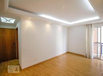 Apartamento de 2 quartos, São Paulo · Apartamento para Aluguel - Vila Romana, 2 Quartos,  57 m² - São Paulo