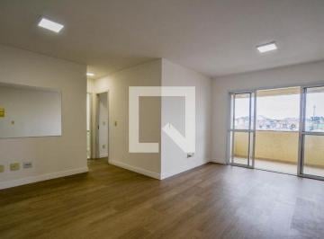Apartamento · 75m² · 2 Quartos · 2 Vagas · Apartamento para Aluguel - Vila Metalúrgica, 2 Quartos, 75 m² - Santo André