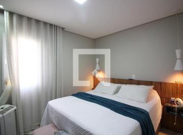 Apartamento · 69m² · 2 Quartos · 2 Vagas · Apartamento para Aluguel - Nova Petrópolis, 2 Quartos,  69 m² - São Bernardo do Campo