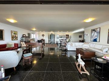 Apartamento · 420m² · 4 Quartos · 4 Vagas · Apartamento à venda no bairro Piedade - Jaboatão dos Guararapes/PE