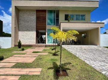 Casa · 420m² · 5 Quartos · 6 Vagas · Casa à venda no bairro Várzea - Recife/PE