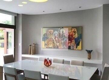 Apartamento · 520m² · 4 Quartos · 8 Vagas · Apartamento à venda no bairro Paiva - Cabo de Santo Agostinho/PE