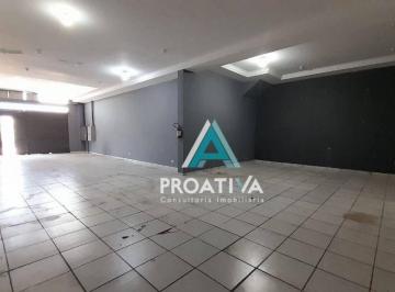 5fc1b09b994adaea2a6df32166043f80ba7a1fbd · Salão para alugar, 165 m² - Vila Alpina - Santo André/SP