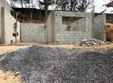 Terreno , Cotia · TERRENO COND. FECHADO GRANJA CARNEIRO - COTIA
