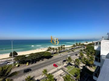 Casa · 300m² · 3 Quartos · 3 Vagas · Casa - Barra da Tijuca