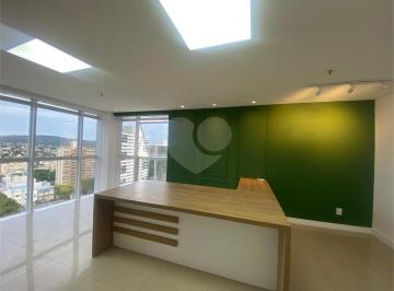 Comercial · 34m² · 1 Vaga · Salas à venda em Petrópolis - RS