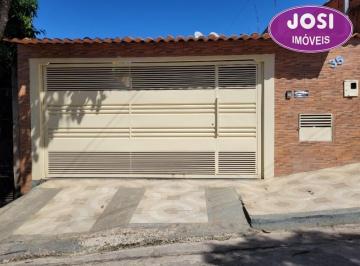 Foto 01 · Casa para venda com 3 dormitórios, com 105 m² de construção, no Jardim Alvorada em Alfenas/MG