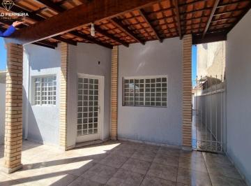 Casa · 120m² · 2 Quartos · 2 Vagas · Casa para Venda em Itu, Jardim Agarussi