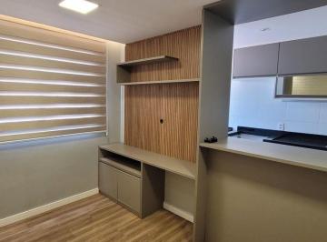 Apartamento · 40m² · 2 Quartos · 1 Vaga · Jardim Prudência, apartamento 2 dormitórios e 1 vaga prédio Semi-Novo