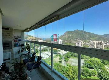 298423.jpg · Apartamento Recreio dos Bandeirantes