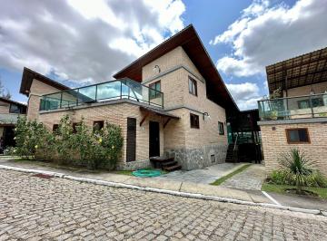 Casa de 4 quartos, Gravatá · Condomínio Pedras do Caroá