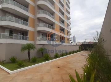 Apartamento · 30m² · 1 Quarto · 1 Vaga · Apartamento em Jardim Sao Bento - Jundiaí, SP