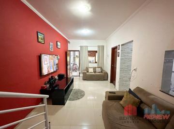 Casa · 120m² · 2 Quartos · Casa a venda no bairro Vila João XXIII
