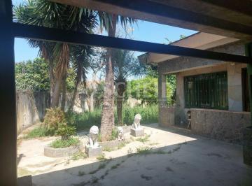 Casa · 150m² · 3 Quartos · 2 Vagas · Casa com quintal 3 quartos no Jardim Cliper