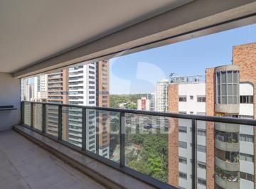 Apartamento · 192m² · 3 Quartos · 4 Vagas · Apartamento com 3 quartos, no Campo Belo!!!