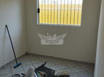 Casa · 106m² · 3 Quartos · 1 Vaga · Sobrado Comercial 3 Dormitórios à Venda, 106m² - Jardim Ocara, Santo André/SP.