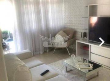 Casa · 244m² · 4 Quartos · 4 Vagas · Sobrado com 4 Quartos para Comprar, 243m² - Jardim Bom Pastor, Santo André/SP.