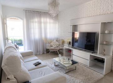 Casa · 244m² · 4 Quartos · 4 Vagas · Sobrado com 4 Quartos para Comprar, 243m² - Jardim Bom Pastor, Santo André/SP.