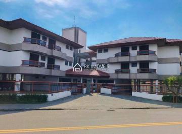 Apartamento · 117m² · 4 Quartos · 2 Vagas · Apartamento a venda no Bairro Ingleses, Pé na Areia