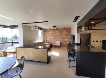 Apartamento · 85m² · 2 Quartos · 1 Vaga · Apartamento para Aluguel - Mauá, 2 Quartos, 85 m2 - Novo Hamburgo