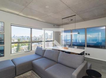 Apartamento · 69m² · 1 Quarto · 2 Vagas · Apartamento para Aluguel - Petrópolis, 1 Quarto, 69 m2 - Porto Alegre