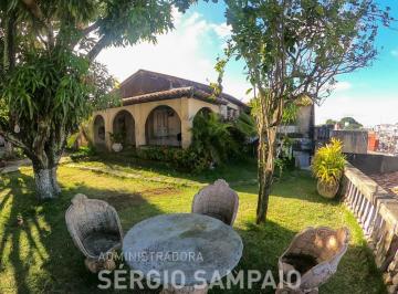 Casa · 560m² · 6 Quartos · 1 Vaga · Casa Padrão, casa - Itapuã