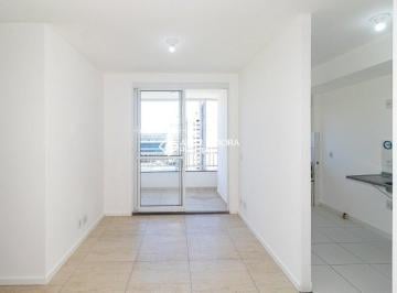 Apartamento · 65m² · 3 Quartos · Apartamento 3 dormitórios um sendo suíte, no bairro Humaitá