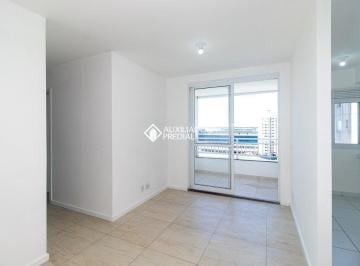 Apartamento · 65m² · 3 Quartos · Apartamento 3 dormitórios um sendo suíte, no bairro Humaitá