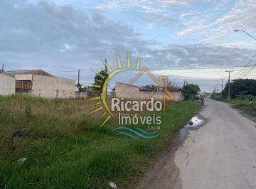 Terreno · 450m² · TERRENO DE ESQUINA NO BALNEÁRIO VILA PROGRESSO.<br