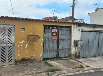 Casa de 1 quarto, Ferraz de Vasconcelos · Vendo terreno 125mts
