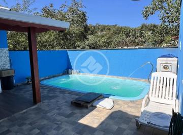 Casa · 134m² · 3 Quartos · 2 Vagas · Excelente Casa Térrea Serra dos Cristais