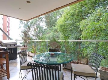 Área de Serviço · Duplex com 4 quartos à venda em Morumbi - SP