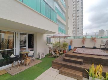 Área de Serviço · Garden com 2 quartos à venda em Campo belo - SP