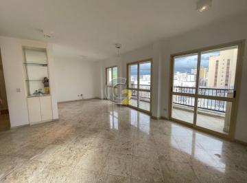 Apartamento · 143m² · 3 Quartos · 2 Vagas · Apartamento prar locação em Perdizes com 3 suítes e 2 vagas
