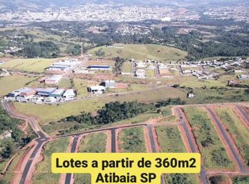 Terreno , Atibaia · Serras de Atibaia | Lotes a partir de 360m² | Infraestrutura completa | Consulte